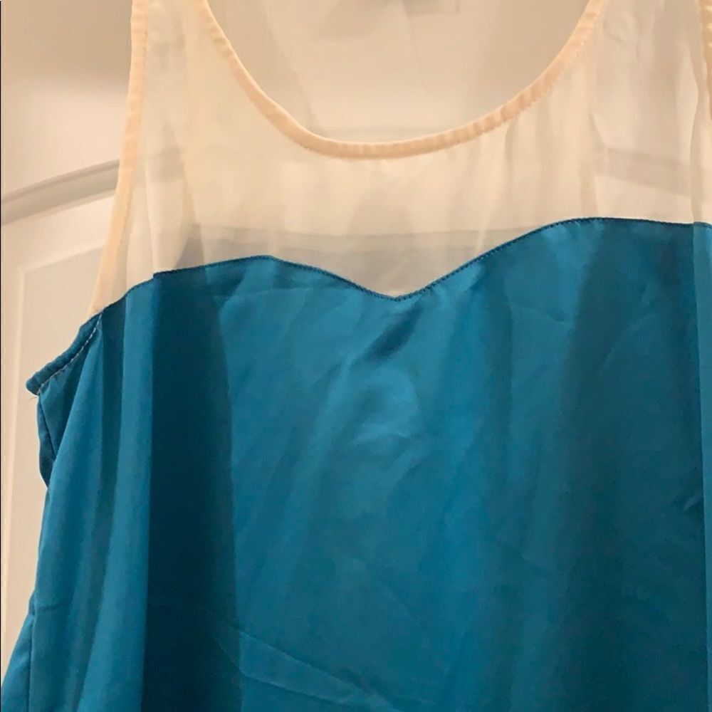 🎉Final deal 🎉Material Girl top - Picture 2 of 4
